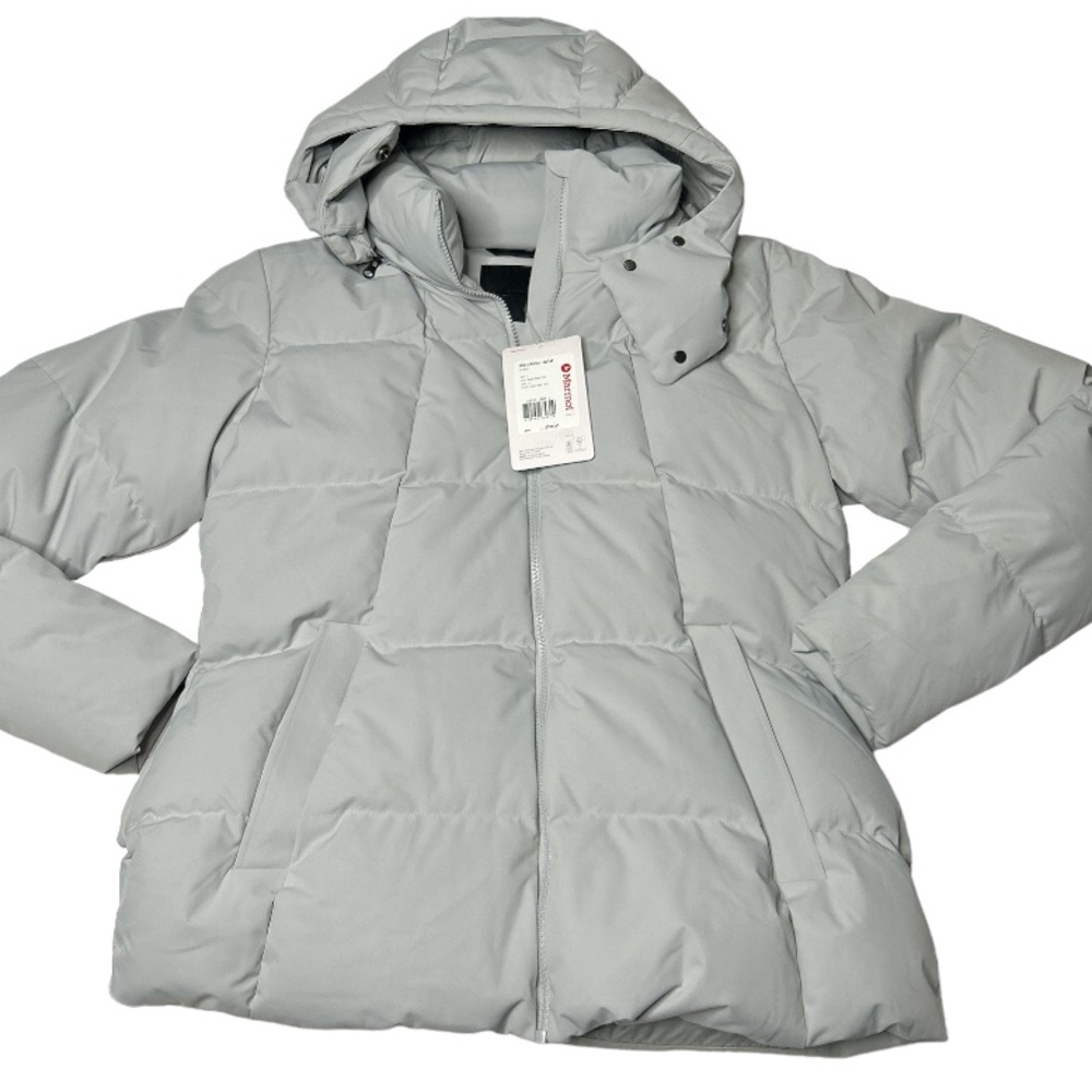❌SOLD OUT 😍Marmot Mercer Jacker - Picture 2 of 4